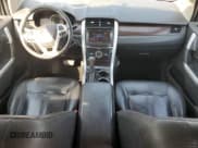 ✅ 2013 Ford Edge Limited • VIN: 2FMDK4KC2DBB12261 • Lot: 86854155. Listed on Copart with 255,410 mi. Free auction sales archive from the USA and detailed vehicle history report at DreamBid. Image 8.