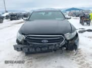 ✅ 2014 Ford Taurus Limited • VIN: 1FAHP2J88EG109972 • Lot: 41310254. Listed on IAAI with 143,757 mi. Free auction sales archive from the USA and detailed vehicle history report at DreamBid. Image 6.