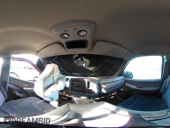 ✅ 2001 Chevrolet Silverado 2500HD LS • VIN: 1GCHK29U11E314145 • Лот: 40566742. Опубликован ранее на IAAI с пробегом 172 648 миль. Бесплатный доступ к архиву аукционных продаж из США и подробный отчёт об истории автомобиля на DreamBid. Изображение 20.