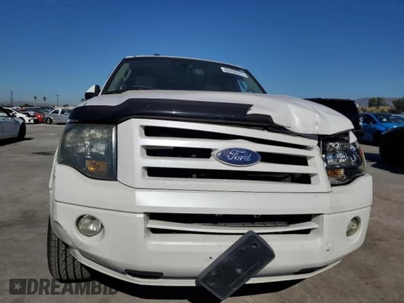 ✅ 2010 Ford Expedition Limited • VIN: 1FMJU1K52AEA70882 • Лот: 82450375. Опубликован ранее на Copart с пробегом 161 157 миль. Бесплатный доступ к архиву аукционных продаж из США и подробный отчёт об истории автомобиля на DreamBid. Изображение 5.