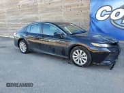 ✅ 2018 Toyota Camry LE • VIN: 4T1B11HK4JU081754 • Lot: 84008705. Listed on Copart with 49,028 mi. Free auction sales archive from the USA and detailed vehicle history report at DreamBid. Image 4.