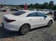 2025 Mercedes-Benz CLA 250 с VIN W1K5J4GB2SN498697, выставлен на аукционе Copart как лот 68596145 с пробегом 11 110 миль миль и Списание • Salvage title. История ставок и продаж доступна на DreamBid. Изображение 3.