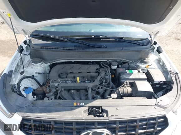 ✅ 2020 Hyundai Venue SE • VIN: KMHRB8A33LU027520 • Lot: 42009442. Listed on IAAI with 51,232 mi. Free auction sales archive from the USA and detailed vehicle history report at DreamBid. Image 10.