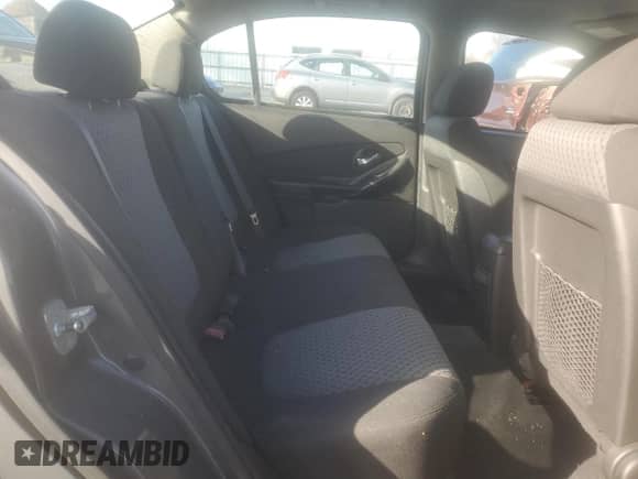 2007 Chevrolet Malibu 2LT z VIN 1G1ZT58N27F168587, wystawiony jako Copart lot #82977884 z przebiegiem 143 703 mil mil oraz Szkoda całkowita • Salvage title. Historia ofert i sprzedaży dostępna na DreamBid. Obrazek 10.