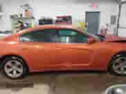 2011 Dodge Charger Rallye с VIN 2B3CL3CG9BH506618, выставлен на аукционе IAAI как лот 41574495 с пробегом 68 032 миль миль и . История ставок и продаж доступна на DreamBid. Изображение 14.