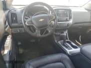 ✅ 2016 Chevrolet Colorado 4WD LT • VIN: 1GCGTCE33G1298588 • Лот: 68163734. Опубликован ранее на Copart с пробегом 52 783 миль. Бесплатный доступ к архиву аукционных продаж из США и подробный отчёт об истории автомобиля на DreamBid. Изображение 8.