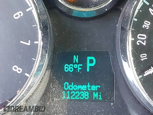 ✅ 2014 Chevrolet Captiva Sport LT • VIN: 3GNAL3EK9ES588897 • Lot: 43169384. Listed on IAAI with 112,238 mi. Free auction sales archive from the USA and detailed vehicle history report at DreamBid. Image 15.