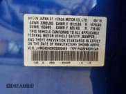 ✅ 2016 Honda Fit LX • VIN: JHMGK5H58GS000489 • Лот: 93764165. Опубликован ранее на Copart с пробегом 116 160 миль. Бесплатный доступ к архиву аукционных продаж из США и подробный отчёт об истории автомобиля на DreamBid. Изображение 12.