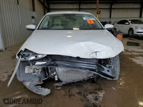 ✅ 2013 Volkswagen Jetta SE • VIN: 3VWDP7AJ2DM297138 • Lot: 46864115. Listed on Copart with Not provided. Free auction sales archive from the USA and detailed vehicle history report at DreamBid. Image 5.