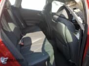 ✅ 2021 Acura TLX Technology • VIN: 19UUB5F45MA014559 • Lot: 75253264. Wystawiony na Copart z przebiegiem Nie podano. Bezpłatny archiwum sprzedaży aukcyjnych z USA i szczegółowy raport historii pojazdu na DreamBid. Zdjęcie 10.