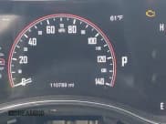 ✅ 2018 Dodge Durango GT • VIN: 1C4RDHDG1JC345149 • Lot: 40424365. Listed on IAAI with 110,789 mi. Free auction sales archive from the USA and detailed vehicle history report at DreamBid. Image 15.