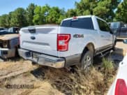 ✅ 2018 Ford F-150 XLT • VIN: 1FTEW1E5XJKF87280 • Лот: 71913345. Опубликован ранее на Copart с пробегом Не указан. Бесплатный доступ к архиву аукционных продаж из США и подробный отчёт об истории автомобиля на DreamBid. Изображение 3.