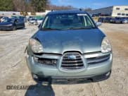 ✅ 2006 Subaru Tribeca Limited • VIN: 4S4WX83C364424098 • Lot: 95159235. Listed on Copart with 147,992 mi. Free auction sales archive from the USA and detailed vehicle history report at DreamBid. Image 5.