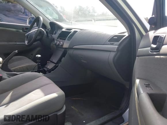 ✅ 2009 Hyundai Sonata GLS • VIN: 5NPET46C99H467438 • Лот: 41604654. Опубликован ранее на IAAI с пробегом 177 586 миль. Бесплатный доступ к архиву аукционных продаж из США и подробный отчёт об истории автомобиля на DreamBid. Изображение 5.