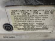 ✅ 2006 Nissan Sentra S • VIN: 3N1CB51D76L569237 • Лот: 43661016. Опубликован ранее на IAAI с пробегом 301 082 миль. Бесплатный доступ к архиву аукционных продаж из США и подробный отчёт об истории автомобиля на DreamBid. Изображение 9.