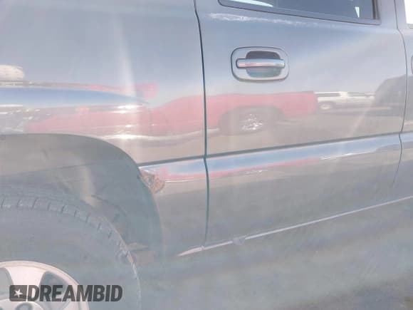 ✅ 2002 Chevrolet Suburban LT • VIN: 1GNFK16Z32J294238 • Лот: 42143758. Опубликован ранее на IAAI с пробегом 175 468 миль. Бесплатный доступ к архиву аукционных продаж из США и подробный отчёт об истории автомобиля на DreamBid. Изображение 12.