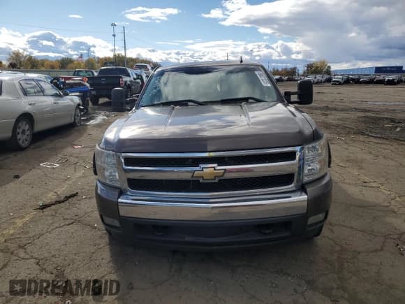 ✅ 2008 Chevrolet Silverado 1500 1LT • VIN: 1GCEC19J98Z301548 • Lot: 89601025. Listed on Copart with 197,977 mi. Free auction sales archive from the USA and detailed vehicle history report at DreamBid. Image 5.