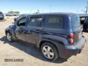 ✅ 2011 Chevrolet HHR LS • VIN: 3GNBAAFWXBS635897 • Lot: 73105174. Listed on Copart with 112,747 mi. Free auction sales archive from the USA and detailed vehicle history report at DreamBid. Image 2.