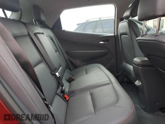 ✅ 2020 Chevrolet Bolt EV Premier • VIN: 1G1FZ6S07L4123994 • Lot: 41590675. Wystawiony na Copart z przebiegiem 22 761 mil. Bezpłatny archiwum sprzedaży aukcyjnych z USA i szczegółowy raport historii pojazdu na DreamBid. Zdjęcie 12.