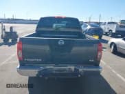 ✅ 2010 Nissan Frontier SE • VIN: 1N6AD0ER8AC426452 • Лот: 43152356. Опубликован ранее на IAAI с пробегом 214 616 миль. Бесплатный доступ к архиву аукционных продаж из США и подробный отчёт об истории автомобиля на DreamBid. Изображение 16.