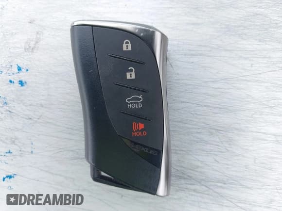 ✅ 2023 Lexus ES 300h • VIN: 58ADA1C19PU030176 • Лот: 42127084. Опубликован ранее на IAAI с пробегом 71 362 миль. Бесплатный доступ к архиву аукционных продаж из США и подробный отчёт об истории автомобиля на DreamBid. Изображение 11.