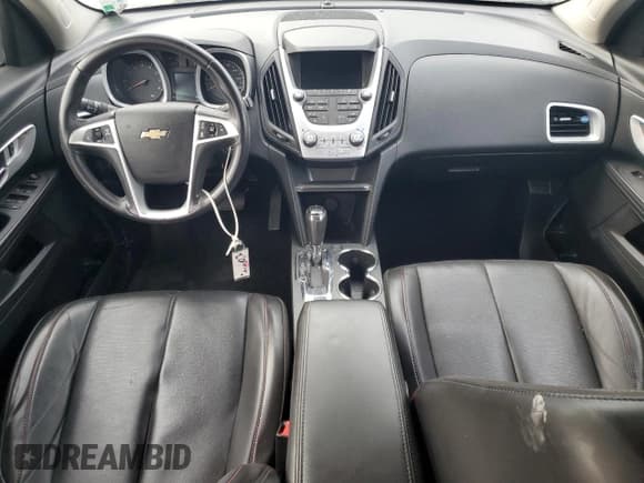 ✅ 2016 Chevrolet Equinox LTZ • VIN: 2GNALDEK3G1141289 • Лот: 87480875. Опубликован ранее на Copart с пробегом 107 228 миль. Бесплатный доступ к архиву аукционных продаж из США и подробный отчёт об истории автомобиля на DreamBid. Изображение 8.