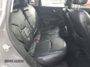 ✅ 2019 Jeep Compass Limited • VIN: 3C4NJCCB1KT814763 • Lot: 86735784. Listed on Copart with 85,144 mi. Free auction sales archive from the USA and detailed vehicle history report at DreamBid. Image 11.