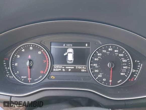 ✅ 2018 Audi Q5 Premium Plus • VIN: WA1BNAFY9J2019482 • Lot: 43492487. Wystawiony na IAAI z przebiegiem 129 101 mil. Bezpłatny archiwum sprzedaży aukcyjnych z USA i szczegółowy raport historii pojazdu na DreamBid. Zdjęcie 7.