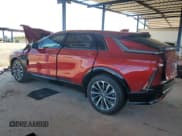 ✅ 2024 Cadillac LYRIQ Sport • VIN: 1GYKPTRL6RZ111836 • Лот: 71922135. Опубликован ранее на Copart с пробегом Не указан. Бесплатный доступ к архиву аукционных продаж из США и подробный отчёт об истории автомобиля на DreamBid. Изображение 2.