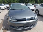 ✅ 2013 Volkswagen Jetta Hybrid SE • VIN: 3VW637AJ5DM263330 • Lot: 42540756. Listed on IAAI with 109,164 mi. Free auction sales archive from the USA and detailed vehicle history report at DreamBid. Image 6.