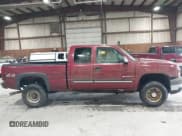 ✅ 2006 Chevrolet Silverado 2500HD LT2 • VIN: 1GCHK29U86E287677 • Lot: 42173975. Listed on IAAI with 175,509 mi. Free auction sales archive from the USA and detailed vehicle history report at DreamBid. Image 13.