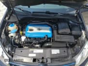 ✅ 2014 Volkswagen Golf GTI Wolfsburg Edition • VIN: WVWHD7AJ5EW005593 • Lot: 59184335. Wystawiony na Copart z przebiegiem 101 099 mil. Bezpłatny archiwum sprzedaży aukcyjnych z USA i szczegółowy raport historii pojazdu na DreamBid. Zdjęcie 11.