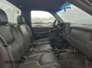 ✅ 2004 Chevrolet Silverado 2500HD Work Truck • VIN: 1GCHC24U84E291598 • Lot: 95606995. Listed on Copart with 163,789 mi. Free auction sales archive from the USA and detailed vehicle history report at DreamBid. Image 10.