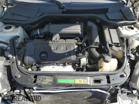 ✅ 2008 MINI Clubman • VIN: WMWML33538TN67716 • Лот: 81205975. Опубликован ранее на Copart с пробегом 106 932 миль. Бесплатный доступ к архиву аукционных продаж из США и подробный отчёт об истории автомобиля на DreamBid. Изображение 11.