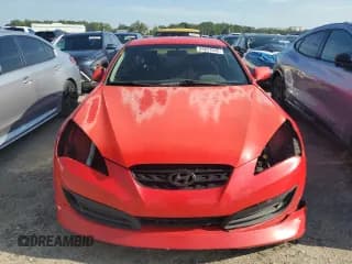 ✅ 2011 Hyundai Genesis Coupe Premium • VIN: KMHHT6KD4BU043678 • Lot: 69837645. Wystawiony na Copart z przebiegiem 177 250 mil. Bezpłatny archiwum sprzedaży aukcyjnych z USA i szczegółowy raport historii pojazdu na DreamBid. Zdjęcie 5.