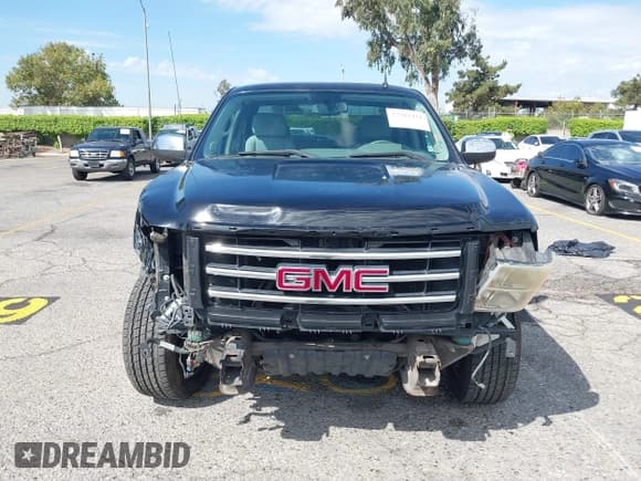 ✅ 2012 GMC Sierra 1500 SLE • VIN: 1GTR1VE04CZ148145 • Лот: 43284451. Опубликован ранее на IAAI с пробегом 167 975 миль. Бесплатный доступ к архиву аукционных продаж из США и подробный отчёт об истории автомобиля на DreamBid. Изображение 12.