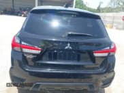 ✅ 2020 Mitsubishi Outlander ES • VIN: JA4AP3AU1LU006416 • Lot: 42454636. Listed on IAAI with 88,865 mi. Free auction sales archive from the USA and detailed vehicle history report at DreamBid. Image 16.