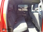 ✅ 2022 Chevrolet Silverado 1500 RST • VIN: 1GCUYEETXNZ230254 • Лот: 52808965. Опубликован ранее на Copart с пробегом 63 962 миль. Бесплатный доступ к архиву аукционных продаж из США и подробный отчёт об истории автомобиля на DreamBid. Изображение 10.