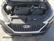 ✅ 2019 Hyundai Tucson Value • VIN: KM8J3CA4XKU061958 • Лот: 89868525. Опубликован ранее на Copart с пробегом 47 244 миль. Бесплатный доступ к архиву аукционных продаж из США и подробный отчёт об истории автомобиля на DreamBid. Изображение 12.