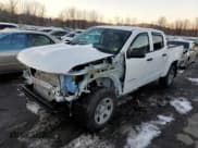 ✅ 2022 Chevrolet Colorado 4WD Work Truck • VIN: 1GCGTBEN4N1298785 • Лот: 70439132. Опубликован ранее на Copart с пробегом 774 миль. Бесплатный доступ к архиву аукционных продаж из США и подробный отчёт об истории автомобиля на DreamBid. Изображение 1.
