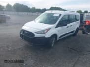 ✅ 2019 Ford Transit Connect XL • VIN: NM0GS9E20K1407608 • Lot: 42177594. Wystawiony na IAAI z przebiegiem 55 951 mil. Bezpłatny archiwum sprzedaży aukcyjnych z USA i szczegółowy raport historii pojazdu na DreamBid. Zdjęcie 19.