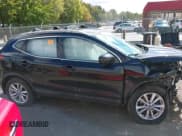 ✅ 2019 Nissan Rogue S • VIN: JN1BJ1CR2KW629235 • Lot: 43451204. Listed on IAAI with 88,285 mi. Free auction sales archive from the USA and detailed vehicle history report at DreamBid. Image 13.