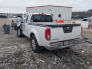 ✅ 2019 Nissan Frontier SV • VIN: 1N6AD0CWXKN877400 • Lot: 41437813. Listed on IAAI with 37,151 mi. Free auction sales archive from the USA and detailed vehicle history report at DreamBid. Image 3.