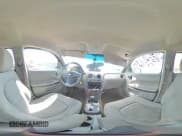 ✅ 2006 Chevrolet HHR LT • VIN: 3GNDA23D66S540941 • Lot: 53829595. Listed on Copart with 272,671 mi. Free auction sales archive from the USA and detailed vehicle history report at DreamBid. Image 15.