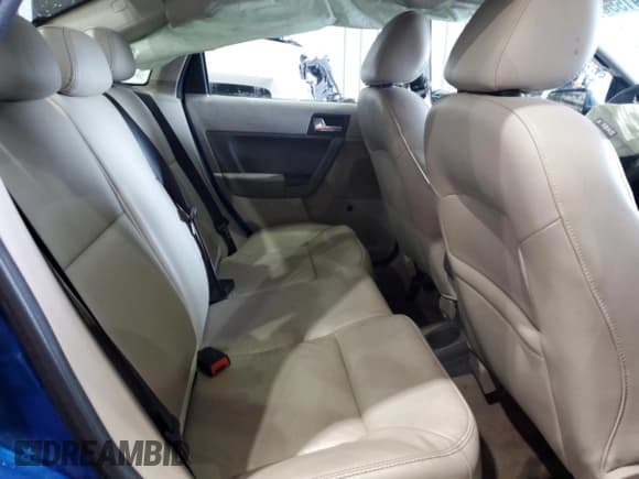 ✅ 2011 Ford Focus SEL • VIN: 1FAHP3HN0BW163849 • Лот: 71069155. Опубликован ранее на Copart с пробегом Не указан. Бесплатный доступ к архиву аукционных продаж из США и подробный отчёт об истории автомобиля на DreamBid. Изображение 10.