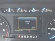 ✅ 2016 Ford F-150 XLT • VIN: 1FTEX1EPXGFC13168 • Lot: 43659136. Listed on IAAI with 107,582 mi. Free auction sales archive from the USA and detailed vehicle history report at DreamBid. Image 15.