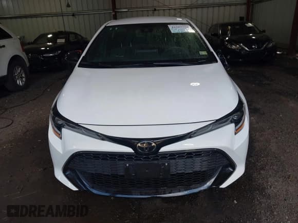 ✅ 2022 Toyota Corolla SE • VIN: JTND4MBE2N3151848 • Lot: 42583748. Wystawiony na IAAI z przebiegiem 46 030 mil. Bezpłatny archiwum sprzedaży aukcyjnych z USA i szczegółowy raport historii pojazdu na DreamBid. Zdjęcie 12.