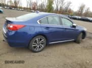 ✅ 2017 Subaru Legacy Special Sports • VIN: 4S3BNAR63H3018073 • Lot: 91341135. Listed on Copart with 139,412 mi. Free auction sales archive from the USA and detailed vehicle history report at DreamBid. Image 3.