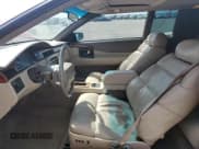 ✅ 1992 Cadillac Eldorado • VIN: 1G6EL13BXNU613746 • Lot: 53699085. Wystawiony na Copart z przebiegiem 147 655 mil. Bezpłatny archiwum sprzedaży aukcyjnych z USA i szczegółowy raport historii pojazdu na DreamBid. Zdjęcie 7.