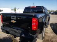 ✅ 2020 Chevrolet Colorado 4WD LT • VIN: 1GCGTCEN1L1242998 • Лот: 73593304. Опубликован ранее на Copart с пробегом 19 423 миль. Бесплатный доступ к архиву аукционных продаж из США и подробный отчёт об истории автомобиля на DreamBid. Изображение 14.